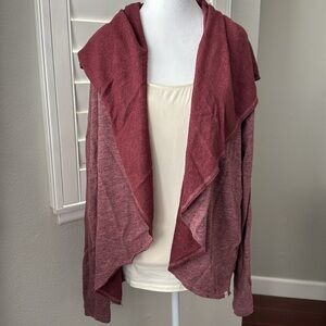 Element Eden Cardigan